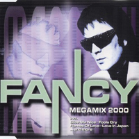 Fancy - Megamix 2000 (Single)