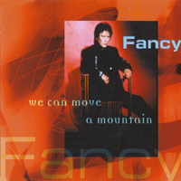 Fancy - We Can Move A Mountain (Remixes - Single)