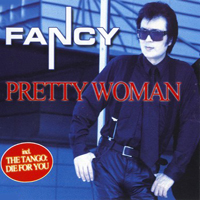 Fancy - Pretty Woman (Single)