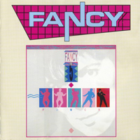 Fancy - Five (Remastered & Bonus)