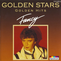 Fancy - Golden Stars - Golden Hits