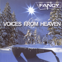 Fancy - Voices From Heaven