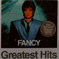 Fancy - Greatest Hits