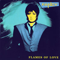 Fancy - 25th Anniversary Box Set (CD 3: Flames Of Love)