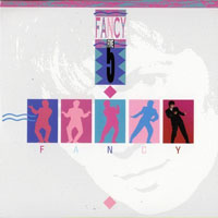 Fancy - 25th Anniversary Box Set (CD 5: Five)