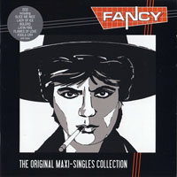 Fancy - The Original Maxi-Singles Collection (CD 2)