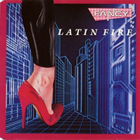 Fancy - Latin Fire [Single]