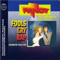 Fancy - Fools Cry Rap (Whenever Fools Cry) [Single]
