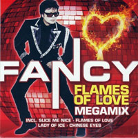 Fancy - Flames Of Love Megamix (EP)