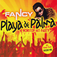 Fancy - Playa De Palma (Nonstop-Hit-Party)