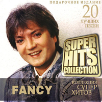 Fancy - Super Hits Collection (Cd 1)