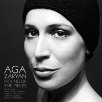 Aga Zaryan - Picking Up The Pieces (CD 2)