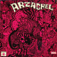 Arzachel - Arzachel