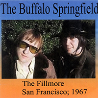 Buffalo Springfield - 1967.12.23 - Fillmore West, San Francisco, CA