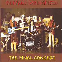 Buffalo Springfield - 1968.05.05 - Long Beach Arena, CA