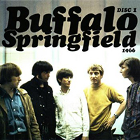 Buffalo Springfield - Box Set (CD 1: 1966)