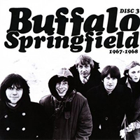 Buffalo Springfield - Box Set (CD 3: 1967-1968)