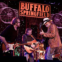 Buffalo Springfield - 2011.06.04 - Los Angeles
