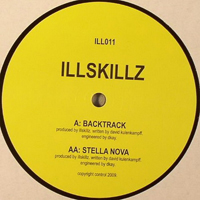 III.Skillz - Backtrack / Stella Nova