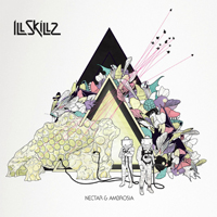 III.Skillz - Nectar & Ambrosia (Deluxe Version)