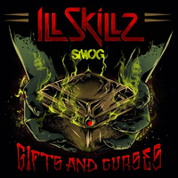 III.Skillz - Gifts And Curses