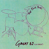 Ting Tings - Great DJ (Club Remixes - Promo Single)