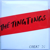 Ting Tings - Great DJ (Single)