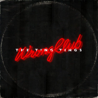 Ting Tings - Wrong Club (Single)