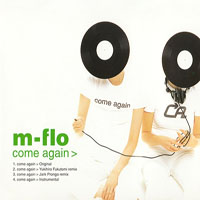 M-Flo - Come Again (Single)