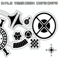 M-Flo - M-Flo Tour 2001 Expo Expo (CD 1)