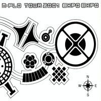 M-Flo - M-Flo Tour 2001 Expo Expo (CD 2)