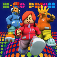 M-Flo - Prism (Single)