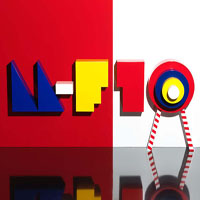 M-Flo - Mf10 -10Th Anniversary Best- (CD 1)