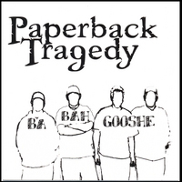 Paperback Tragedy - Ba Bah Gooshe