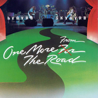 Lynyrd Skynyrd - One More From The Road (CD 1)