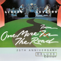 Lynyrd Skynyrd - One More From The Road (Deluxe 25th Anniversary Edition '2001  - CD 2)