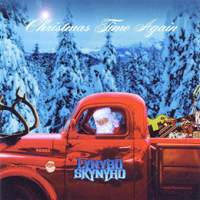 Lynyrd Skynyrd - Christmas Time Again