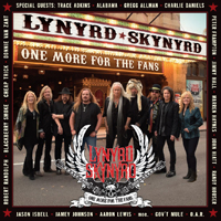 Lynyrd Skynyrd - One More For The Fans (CD 1)
