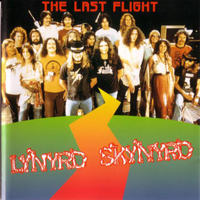 Lynyrd Skynyrd - The Last Flight (Osaka 1977)