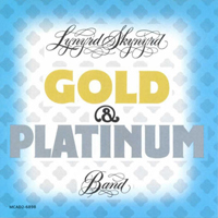 Lynyrd Skynyrd - Gold & Platinum (CD 2)