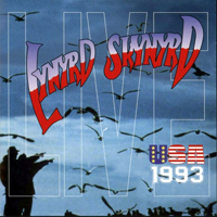 Lynyrd Skynyrd - Usa Live