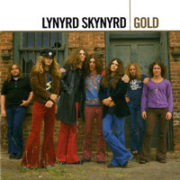 Lynyrd Skynyrd - Gold (CD 1)