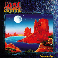 Lynyrd Skynyrd - Twenty (Japan Edition)