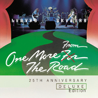 Lynyrd Skynyrd - One More from the Road (25th Aniversary Deluxe Edition 2001) [CD 1]