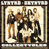 Lynyrd Skynyrd - Collectybles (CD 1)