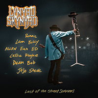 Lynyrd Skynyrd - Last Of The Street Survivors (Single)