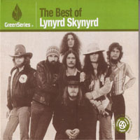 Lynyrd Skynyrd - The Best Of Lynyrd Skynyrd