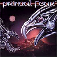 Primal Fear - Primal Fear  (Remastered 2005)
