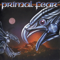 Primal Fear - Primal Fear (Re-Released)