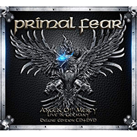 Primal Fear - Angels of Mercy: Live in Germany